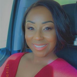 Meet your Posher, Netasha